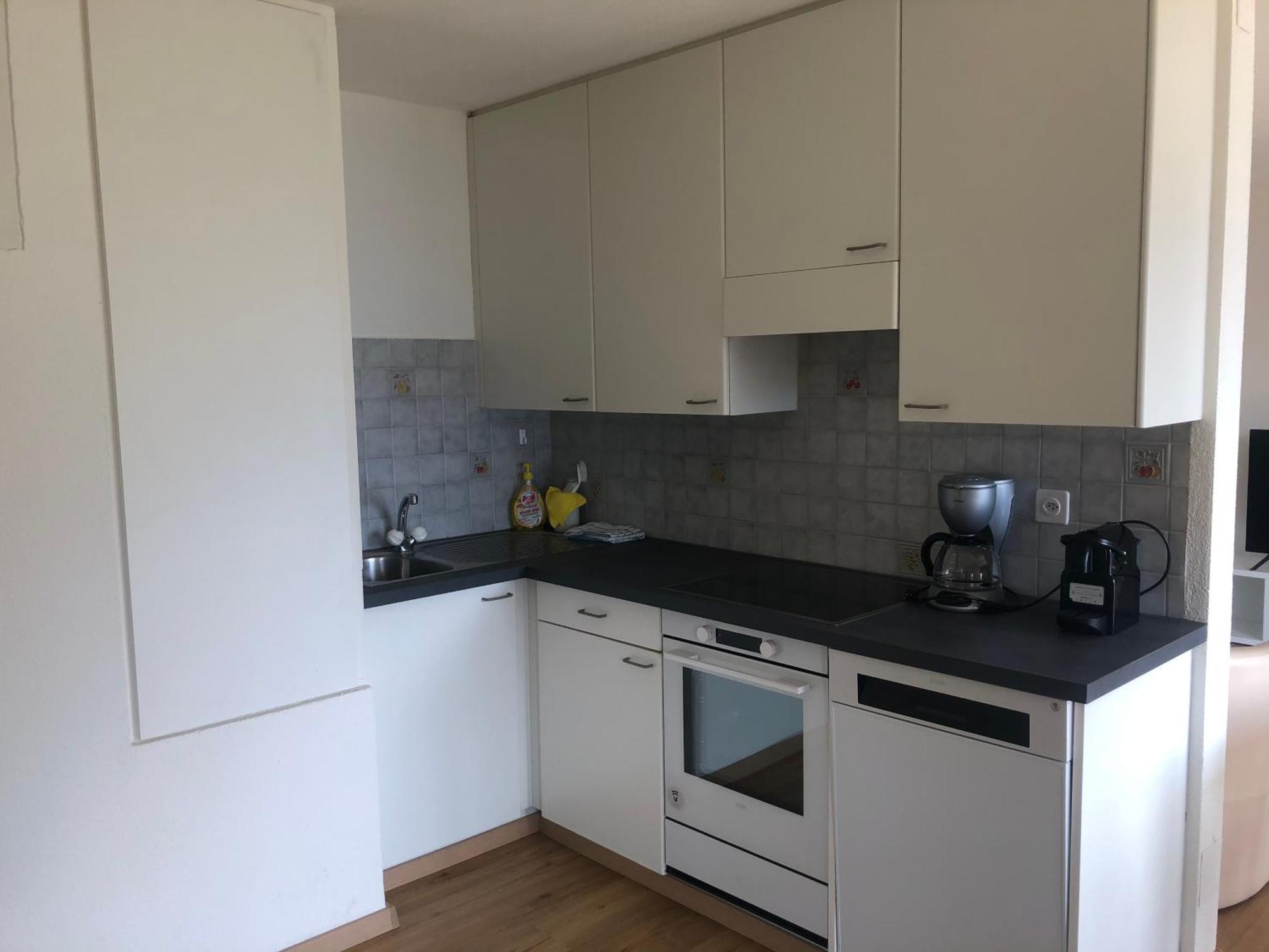 Residenza Bettina Bnb & Ferienwohnungen Ronco sopra Ascona Exterior foto