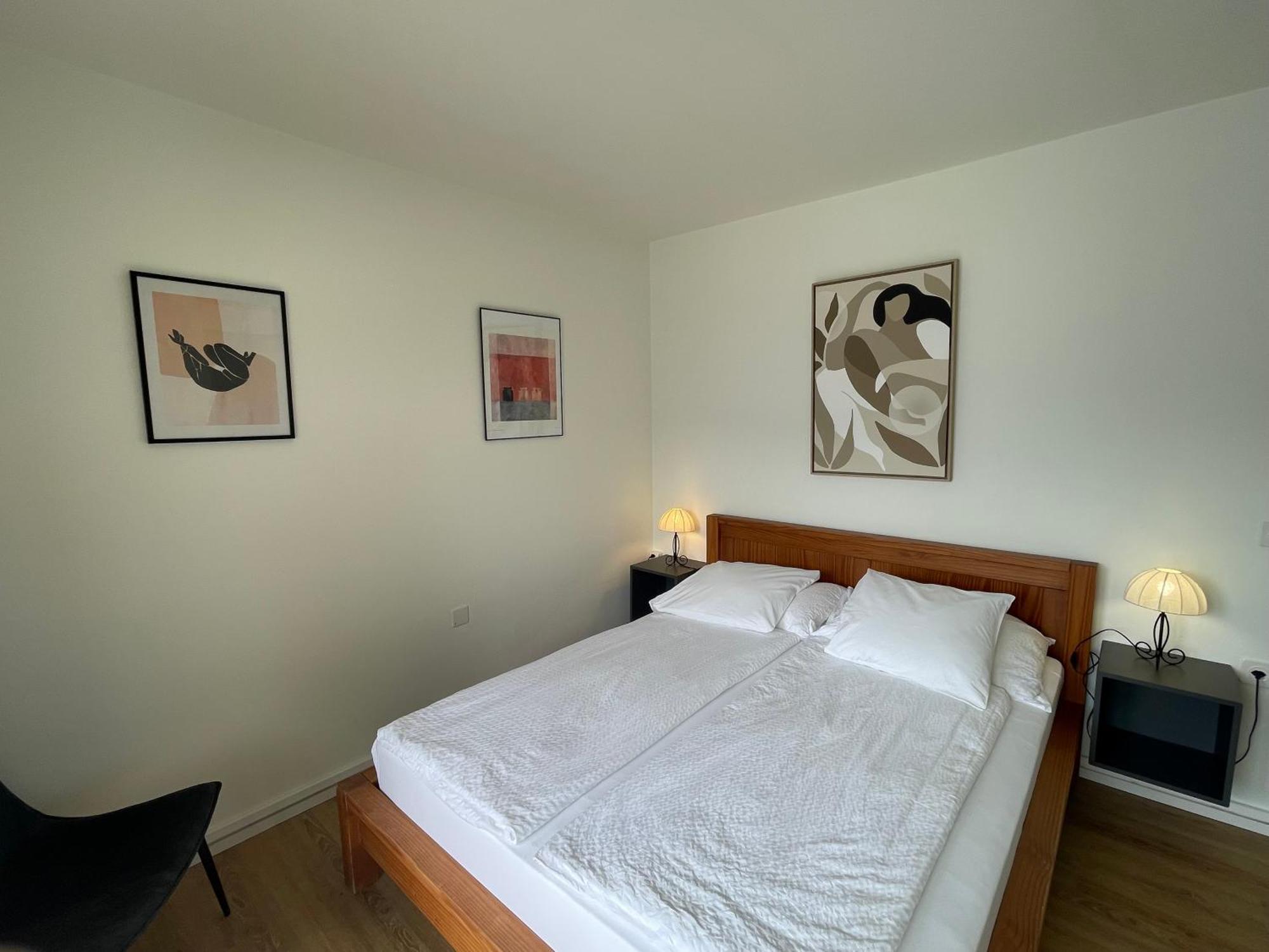 Residenza Bettina Bnb & Ferienwohnungen Ronco sopra Ascona Exterior foto