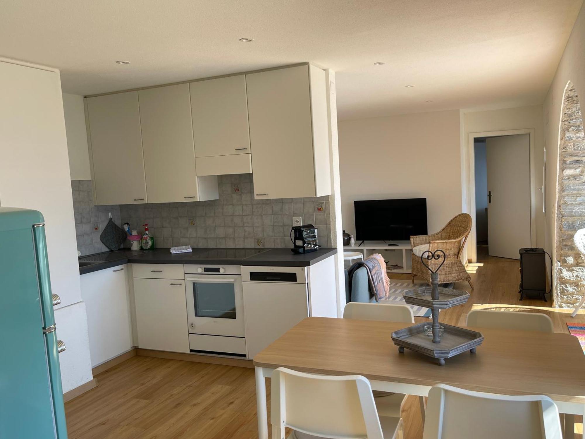 Residenza Bettina Bnb & Ferienwohnungen Ronco sopra Ascona Exterior foto