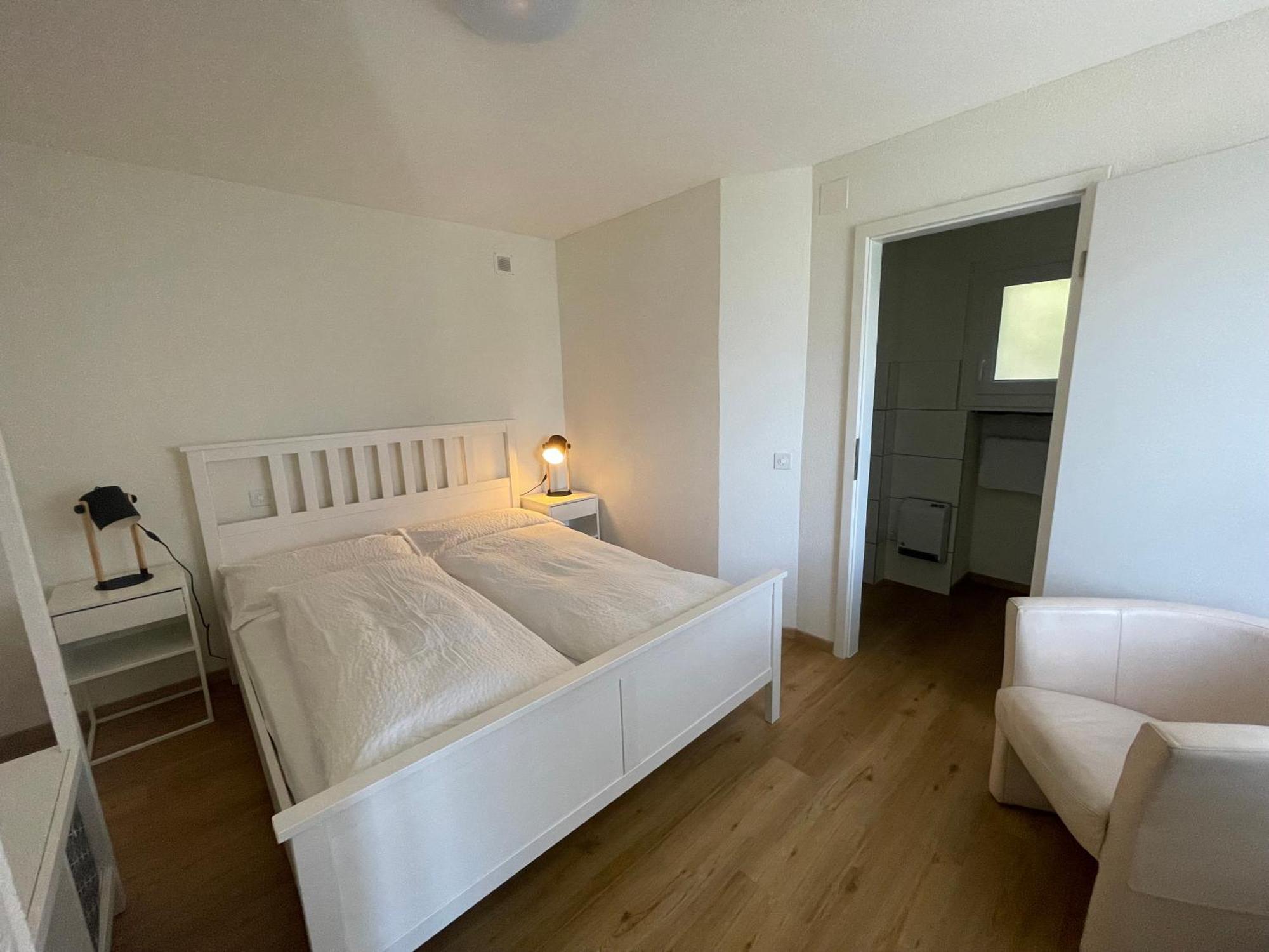 Residenza Bettina Bnb & Ferienwohnungen Ronco sopra Ascona Exterior foto