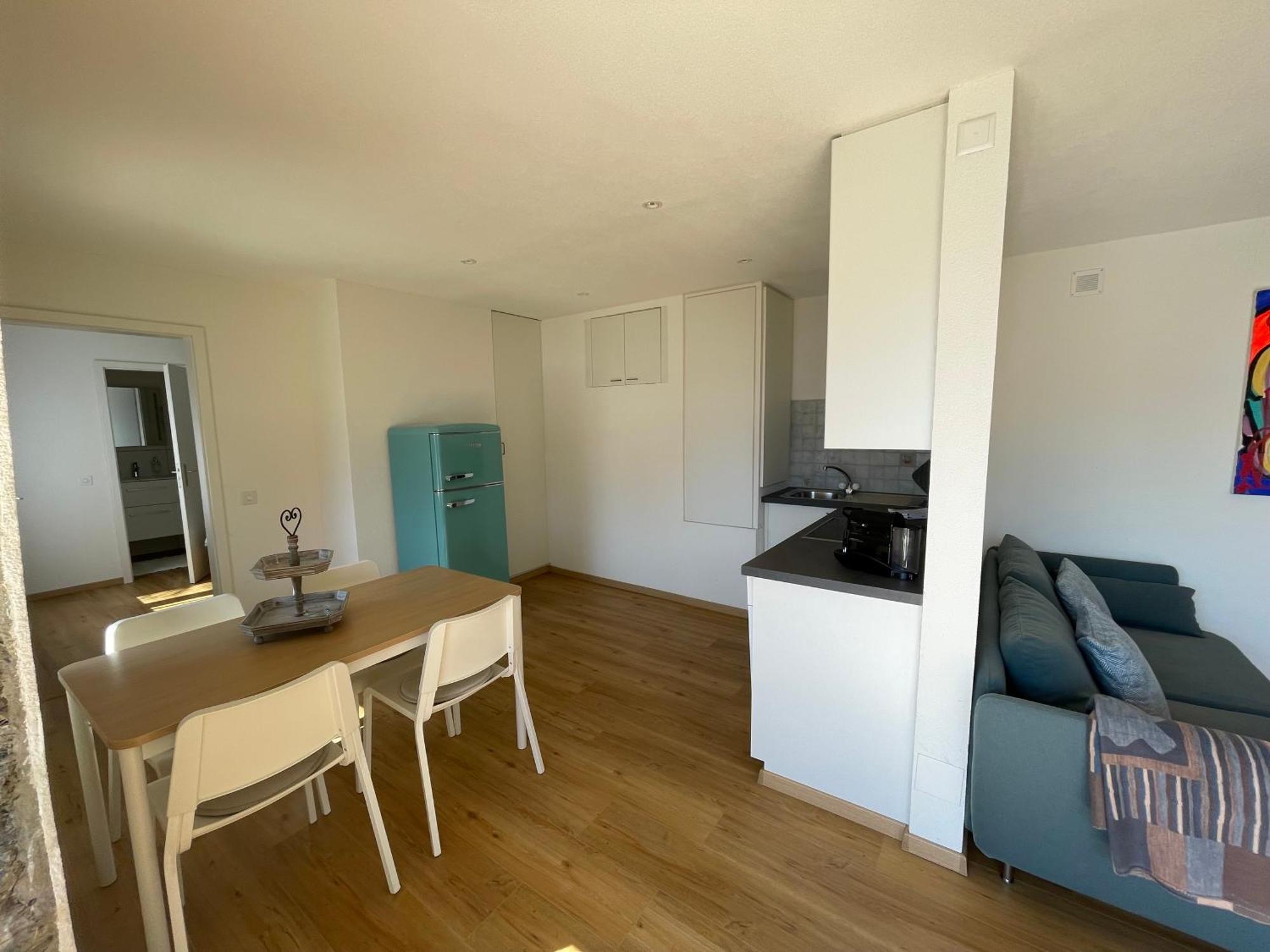 Residenza Bettina Bnb & Ferienwohnungen Ronco sopra Ascona Exterior foto